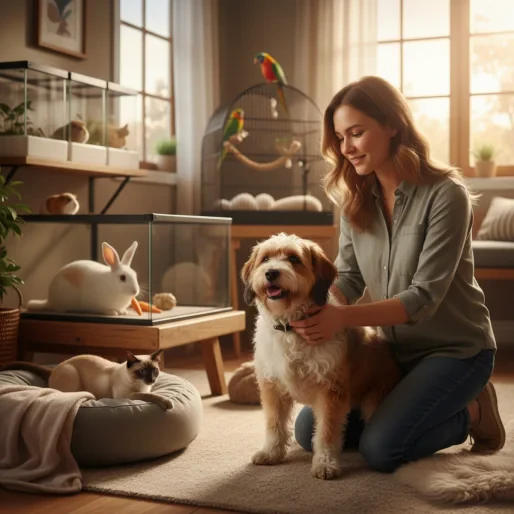 Assurance garde d'animaux : les garanties à vérifier