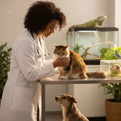 Heat Stress sa Indoor Cats: Kailan Ito Emergency?