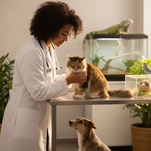 Heat Stress sa Indoor Cats: Kailan Ito Emergency?