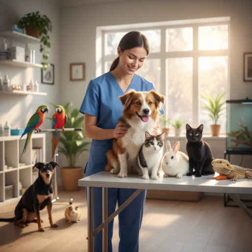Heat Stress pada Kucing Indoor: Kapan Jadi Darurat?