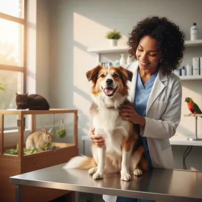 Estresse Térmico em Gatos: Quando é uma Emergência