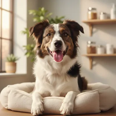 Alergias Caninas de Primavera: Pólen, Dermatite e Alívio