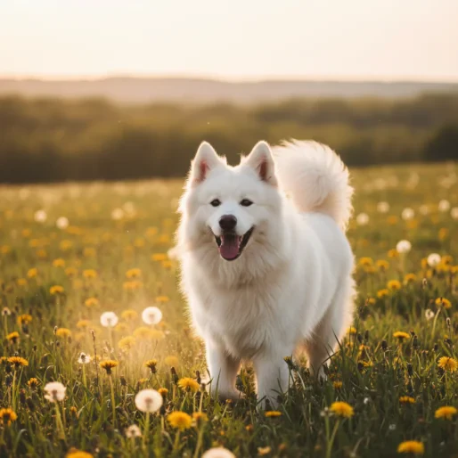 Dog Spring Allergies in the U.S.: Pollen, Skin, Relief