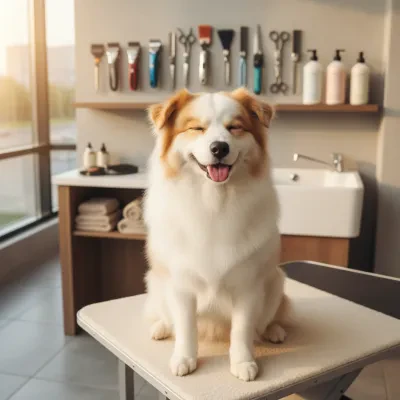 Pollenallergie bij honden: herkenning, behandeling en tips