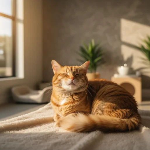 Senior katt: En fullstendig guide for dyrepassere
