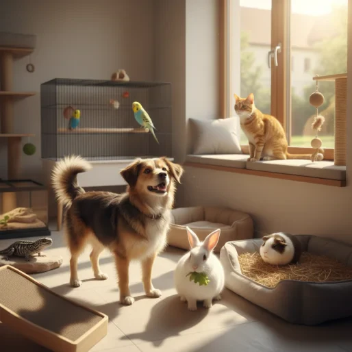 Moving Your Pet to the EU From the UK After April 2026