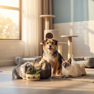 Moving Your Pet to Europe from the U.S.: 2026 Guide