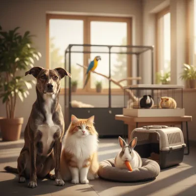 Moving Your Pet From India to the EU: 2026 Checklist
