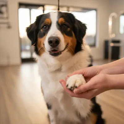 The Great American Thaw: Complete Paw Protection Guide for US Dog Owners