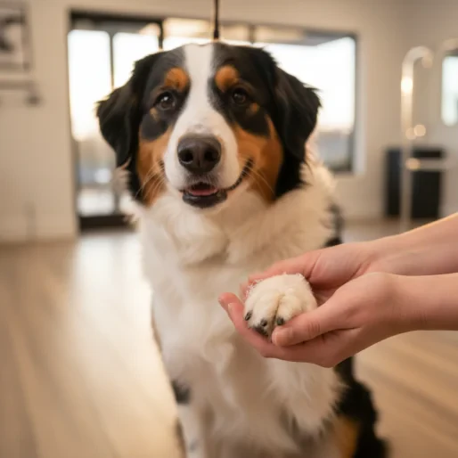 The Great American Thaw: Complete Paw Protection Guide for US Dog Owners