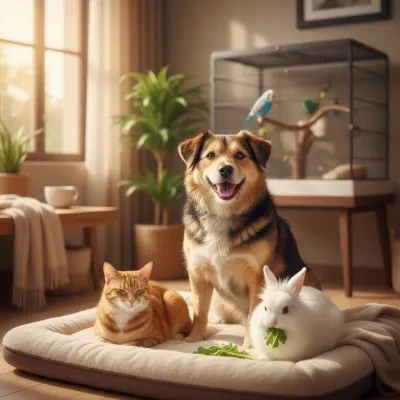 Moving Pets From Hong Kong to the EU After April 2026