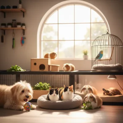 Moving Your Pet From Singapore to the EU: 2026 Guide