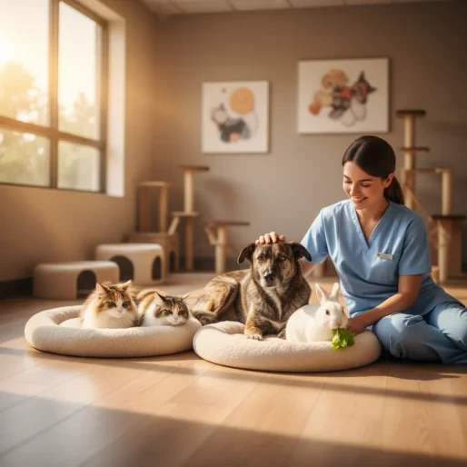 Einreise mit Hund oder Katze nach Deutschland ab 2026