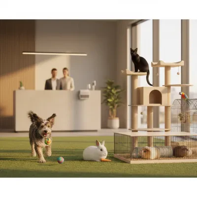 Pet Memorial Rituals When Loss Happens Abroad