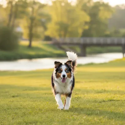 Pet Memorial Rituals When Loss Happens Away