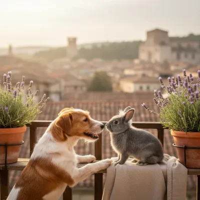 Pet Memorial Rituals When Loss Happens Abroad