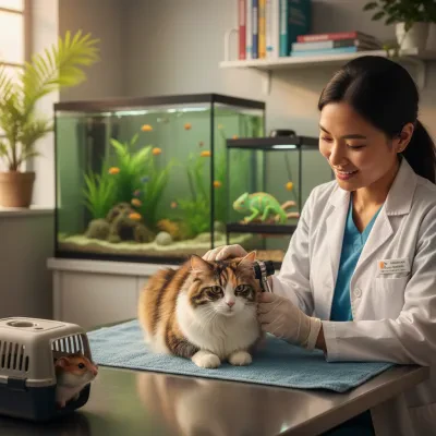 Budget Tropical Aquarium Setup Guide for Singapore