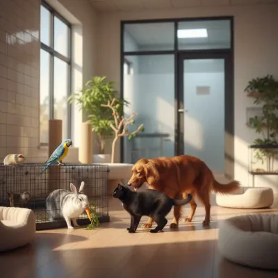 Pet Insurance Waiting Periods in Ireland Explained