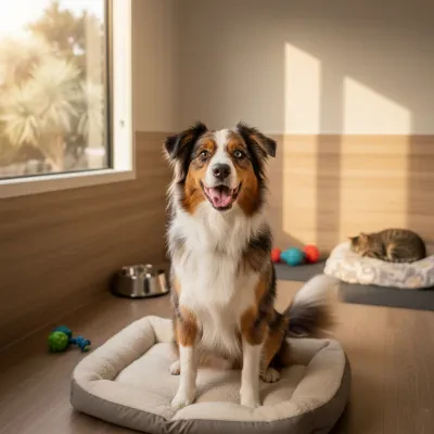 How to Choose a Dog Boarding Kennel in NZ