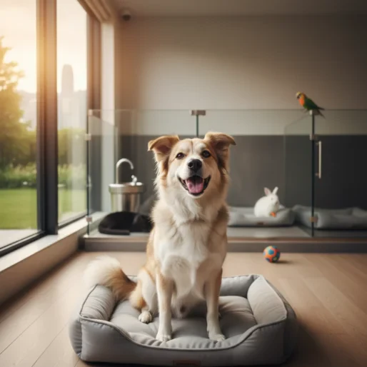 How to Choose Dog Boarding in Hong Kong This Summer
