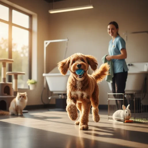 Croquettes aux insectes pour chien : ce que dit la science