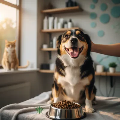 Insect Protein Dog Food: A UK Guide to the Science