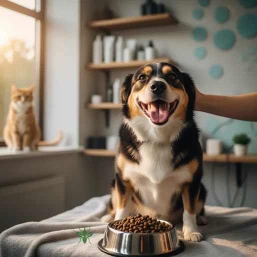 Insect Protein Dog Food: A UK Guide to the Science