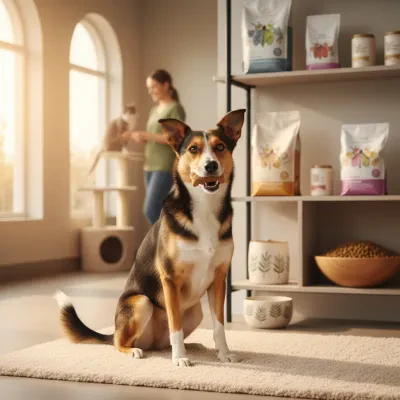 Insect Protein Dog Food in Australia: What to Know