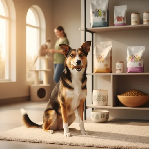Insect Protein Dog Food in Australia: What to Know