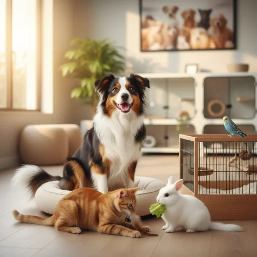 Insektprotein i hundefoder: Hvad siger forskningen?