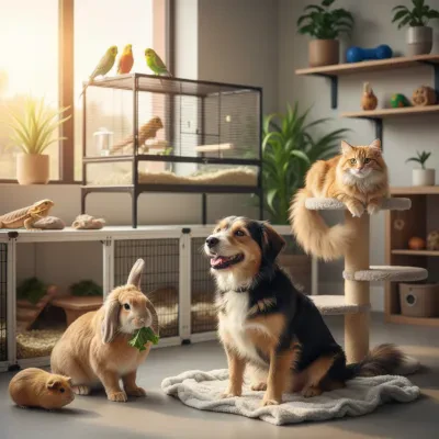 How to Become a Certified Pet Sitter in the UK