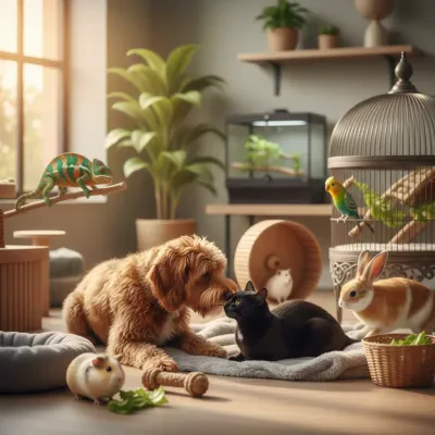 How to Become a Certified Pet Sitter in Ireland