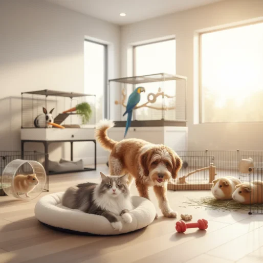 How to Become a Certified Pet Sitter in the US