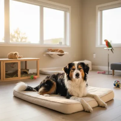 How to Become a Certified Pet Sitter in Canada