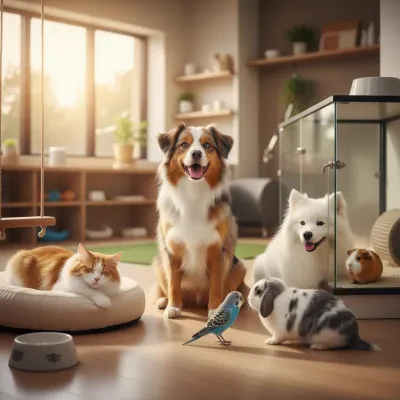 How to Become a Certified Pet Sitter in Australia