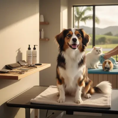 How to Become a Certified Pet Sitter in New Zealand
