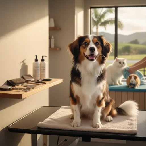 How to Become a Certified Pet Sitter in New Zealand