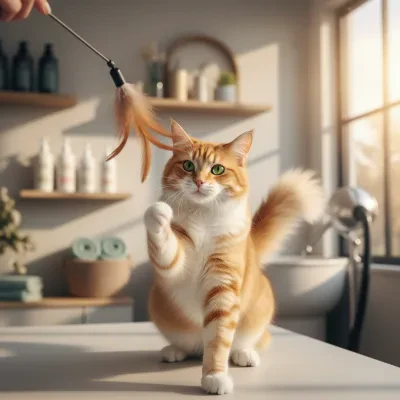 Devenir pet sitter professionnel en France : le guide