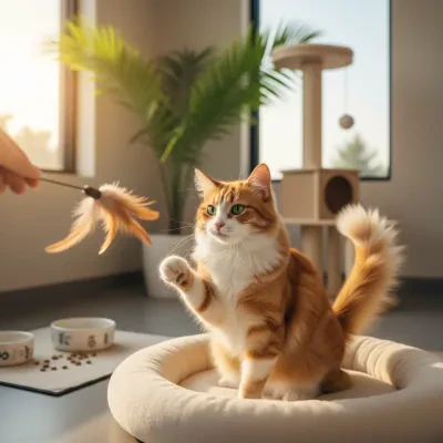 Cómo ser cuidador profesional de mascotas en España