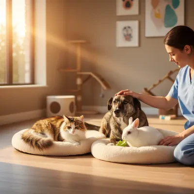 Come Diventare Pet Sitter Professionista in Italia