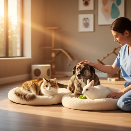 Come Diventare Pet Sitter Professionista in Italia