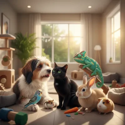 How to Become a Certified Pet Sitter in the UAE
