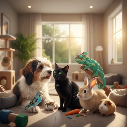 How to Become a Certified Pet Sitter in the UAE