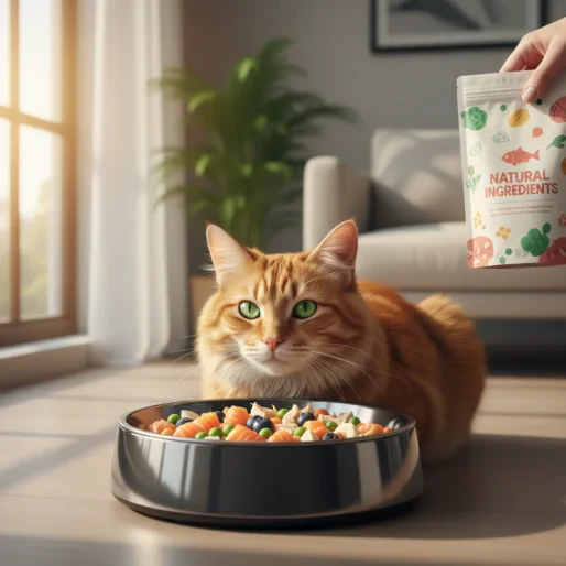 Smart Cat Feeders for Weekend Trips: Singapore Guide