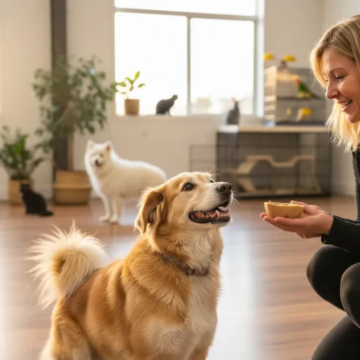 Renal Diets for Senior Dogs: An Australian Guide