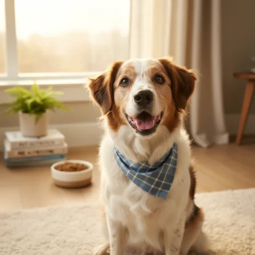 Renal Diets for Senior Dogs: A Guide for NZ Owners