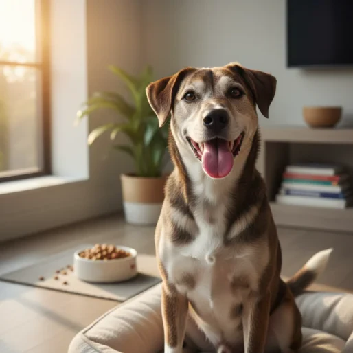 Renal Diets for Senior Dogs: A US Owner's Guide