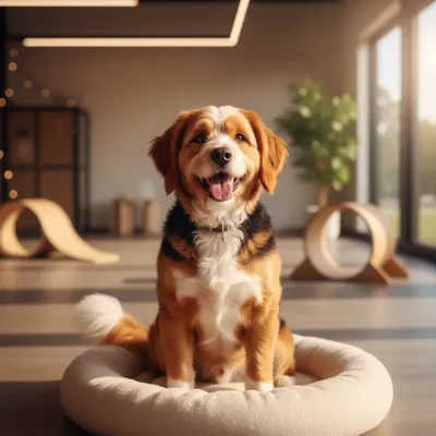 Adopting a Dog From a Breed Specific Rescue in the U.S.
