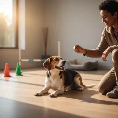 Adopting a Dog in Late Spring: An Australian Guide