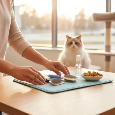 Muda de Otoño en Argentina: Guía Experta de Deslanado para Proteger a tu Mascota